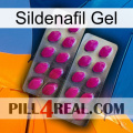 Sildenafil Gel 10